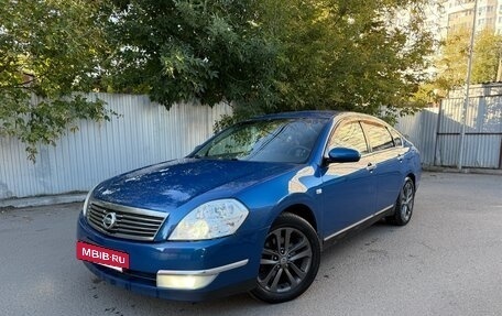 Nissan Teana, 2006 год, 720 000 рублей, 4 фотография
