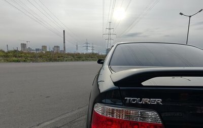 Toyota Chaser VI, 1997 год, 970 000 рублей, 1 фотография