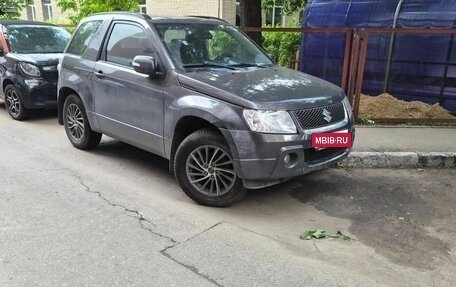 Suzuki Grand Vitara, 2008 год, 800 000 рублей, 1 фотография