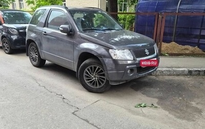 Suzuki Grand Vitara, 2008 год, 800 000 рублей, 1 фотография