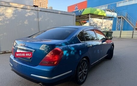 Nissan Teana, 2006 год, 720 000 рублей, 2 фотография