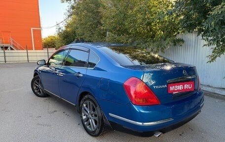 Nissan Teana, 2006 год, 720 000 рублей, 3 фотография