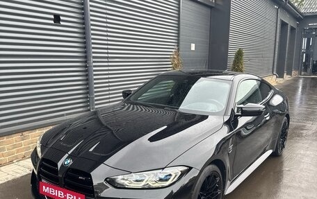 BMW M4, 2021 год, 8 200 000 рублей, 1 фотография