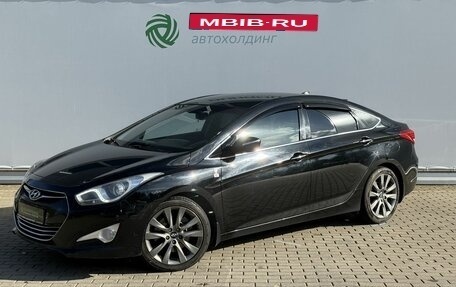 Hyundai i40 I рестайлинг, 2014 год, 990 000 рублей, 1 фотография