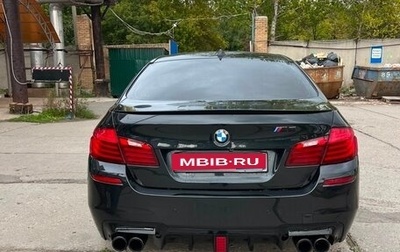 BMW 5 серия, 2014 год, 2 370 000 рублей, 1 фотография