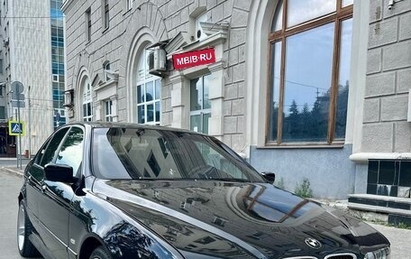 BMW 5 серия, 1999 год, 675 000 рублей, 1 фотография