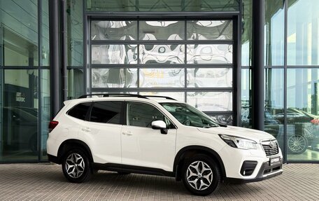 Subaru Forester, 2019 год, 2 800 000 рублей, 1 фотография