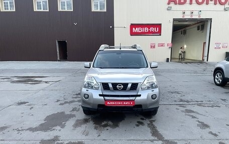 Nissan X-Trail, 2008 год, 1 170 000 рублей, 1 фотография