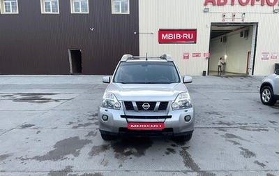 Nissan X-Trail, 2008 год, 1 170 000 рублей, 1 фотография