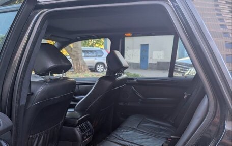 BMW X5, 2005 год, 950 000 рублей, 4 фотография
