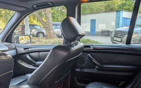 BMW X5, 2005 год, 950 000 рублей, 2 фотография