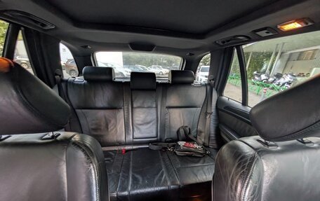 BMW X5, 2005 год, 950 000 рублей, 10 фотография