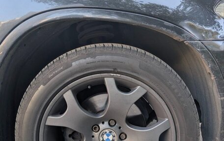 BMW X5, 2005 год, 950 000 рублей, 15 фотография