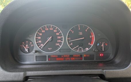 BMW X5, 2005 год, 950 000 рублей, 18 фотография