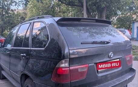BMW X5, 2005 год, 950 000 рублей, 13 фотография