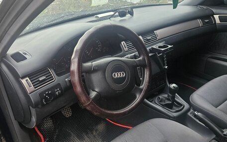 Audi A6, 1998 год, 720 000 рублей, 6 фотография