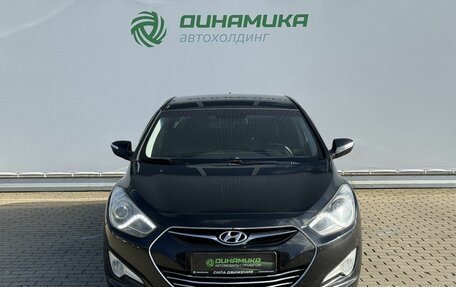 Hyundai i40 I рестайлинг, 2014 год, 990 000 рублей, 2 фотография