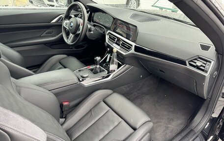 BMW M4, 2021 год, 8 200 000 рублей, 4 фотография