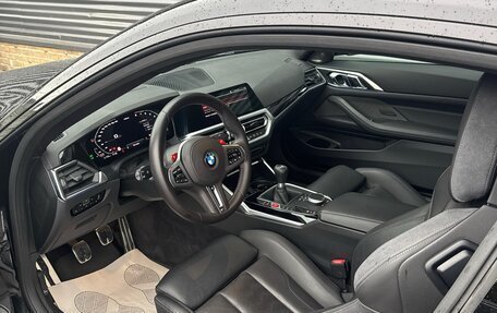 BMW M4, 2021 год, 8 200 000 рублей, 3 фотография