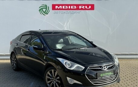Hyundai i40 I рестайлинг, 2014 год, 990 000 рублей, 3 фотография