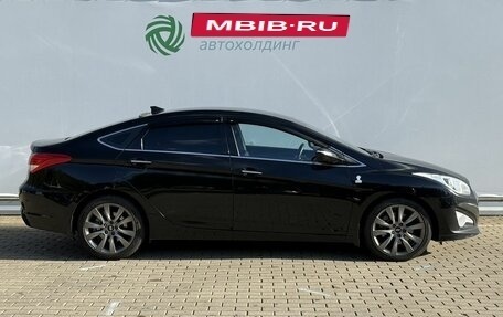 Hyundai i40 I рестайлинг, 2014 год, 990 000 рублей, 4 фотография