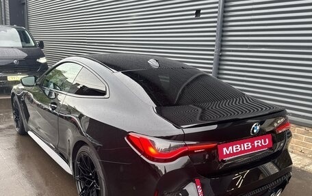 BMW M4, 2021 год, 8 200 000 рублей, 2 фотография