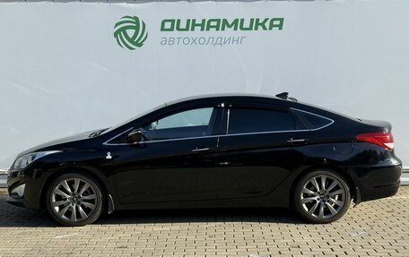 Hyundai i40 I рестайлинг, 2014 год, 990 000 рублей, 8 фотография