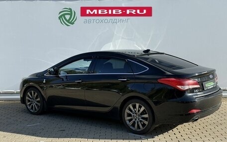 Hyundai i40 I рестайлинг, 2014 год, 990 000 рублей, 7 фотография