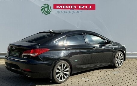 Hyundai i40 I рестайлинг, 2014 год, 990 000 рублей, 5 фотография