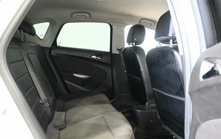 Opel Astra J, 2011 год, 719 900 рублей, 12 фотография