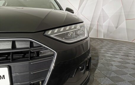 Audi A4, 2020 год, 2 945 150 рублей, 7 фотография