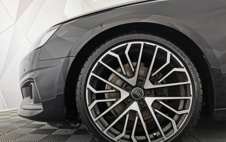 Audi A4, 2020 год, 2 945 150 рублей, 6 фотография