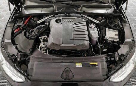 Audi A4, 2020 год, 2 945 150 рублей, 8 фотография