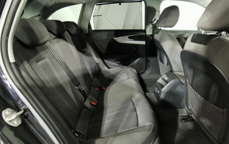Audi A4, 2020 год, 2 945 150 рублей, 11 фотография