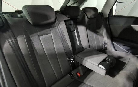 Audi A4, 2020 год, 2 945 150 рублей, 12 фотография
