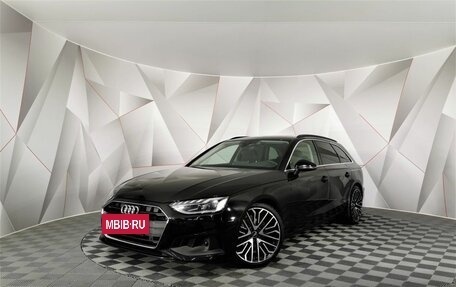 Audi A4, 2020 год, 2 945 150 рублей, 18 фотография