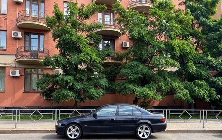 BMW 5 серия, 1999 год, 675 000 рублей, 2 фотография