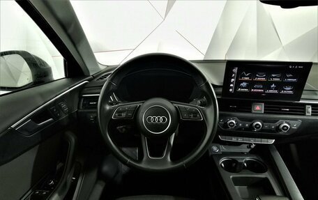 Audi A4, 2020 год, 2 945 150 рублей, 24 фотография