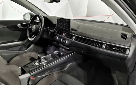 Audi A4, 2020 год, 2 945 150 рублей, 21 фотография