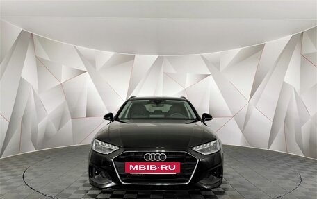 Audi A4, 2020 год, 2 945 150 рублей, 20 фотография