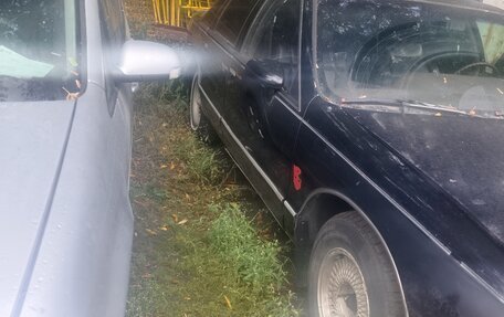 Chevrolet Caprice IV, 1993 год, 320 000 рублей, 3 фотография
