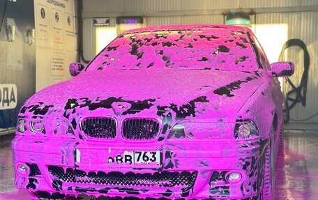 BMW 5 серия, 1999 год, 675 000 рублей, 6 фотография