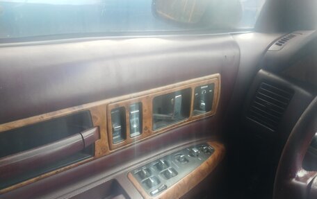 Chevrolet Caprice IV, 1993 год, 320 000 рублей, 6 фотография
