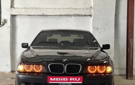 BMW 5 серия, 1999 год, 675 000 рублей, 4 фотография