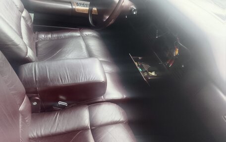 Chevrolet Caprice IV, 1993 год, 320 000 рублей, 4 фотография