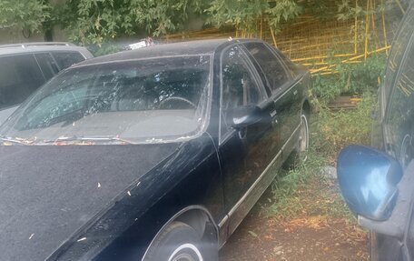Chevrolet Caprice IV, 1993 год, 320 000 рублей, 2 фотография