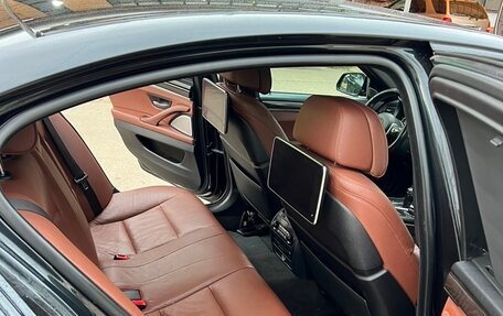 BMW 5 серия, 2014 год, 2 370 000 рублей, 6 фотография
