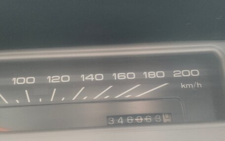 Chevrolet Caprice IV, 1993 год, 320 000 рублей, 7 фотография