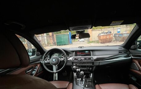 BMW 5 серия, 2014 год, 2 370 000 рублей, 7 фотография
