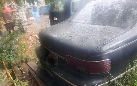 Chevrolet Caprice IV, 1993 год, 320 000 рублей, 9 фотография